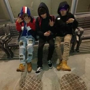 Meet your Posher, Austin